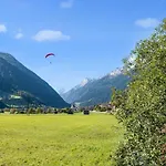 公寓 In Stubai With Balcony And