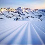 In Stubai With Balcony And 公寓