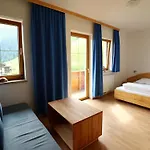 In Stubai With Balcony And