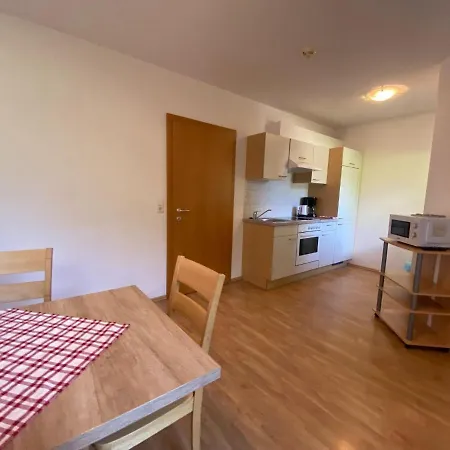 Apartmán In Stubai Valley With *