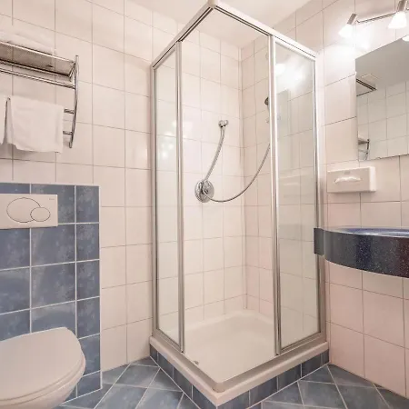 In Stubai With Balcony And *