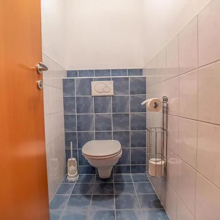 Apartment In Stubai Valley With *