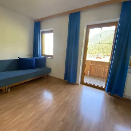Appartamento In Stubai Valley With
