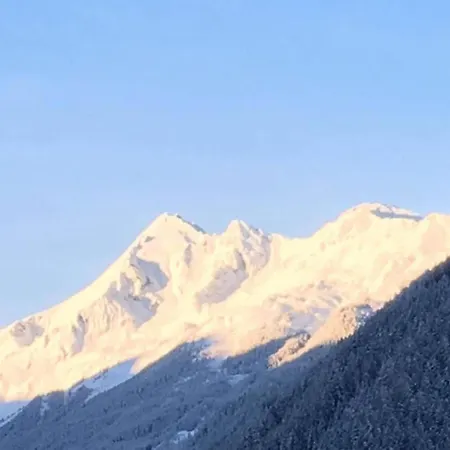 דירה In Stubai With Balcony And ניוסטיפט אים סטובאיטל