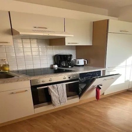 In Stubai With Balcony And דירה ניוסטיפט אים סטובאיטל