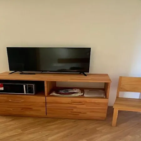 In Stubai With Balcony And ניוסטיפט אים סטובאיטל