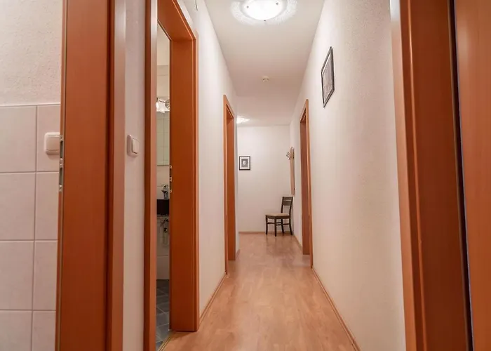 Appartement In Stubai With Balcony And Neustift im Stubaital