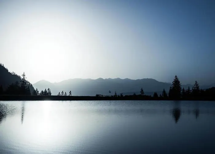 In Stubai With Balcony And Appartement