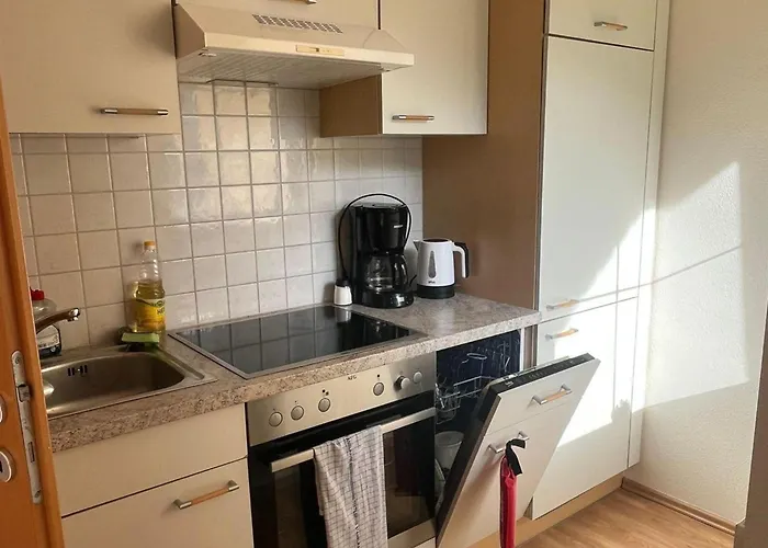 Appartement In Stubai With Balcony And Neustift im Stubaital