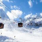In Stubai With Balcony And Apartmán *