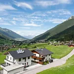 In Stubai With Balcony And *