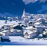 In Stubai With Balcony And * Neustift im Stubaital