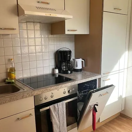 Apartman In Stubai With Balcony And Neustift im Stubaital